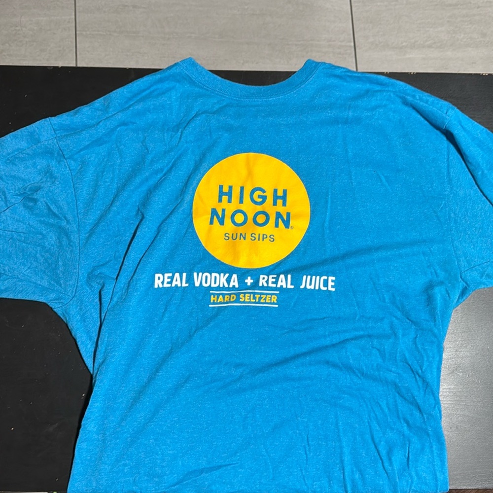 High Noon T Shirt